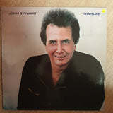 John Stewart – Trancas -  Vinyl LP Record - Very-Good+ Quality (VG+) - C-Plan Audio