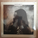 Kitaro ‎– Tenku -  Vinyl LP Record - Sealed - C-Plan Audio
