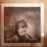 Kitaro ‎– Tenku -  Vinyl LP Record - Sealed - C-Plan Audio