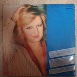 Anita Meyer ‎– Love You Too Much -  Vinyl LP Record - Very-Good+ Quality (VG+) - C-Plan Audio