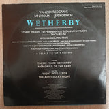 Wetherby - Nick Bicat - Original Film Score ‎- Digital Pressing -  Vinyl LP Record - Very-Good+ Quality (VG+) - C-Plan Audio