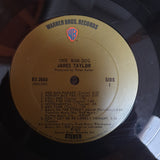 James Taylor ‎– One Man Dog ‎– Vinyl LP Record - Opened  - Very-Good- Quality (VG-) - C-Plan Audio