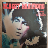 Albert Hammond ‎– Albert Hammond -  Vinyl LP Record - Very-Good+ Quality (VG+) - C-Plan Audio