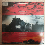 Magnum ‎– Wings Of Heaven -  Vinyl LP Record - Very-Good+ Quality (VG+) - C-Plan Audio