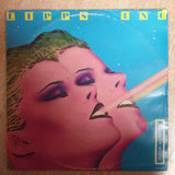 Lipps Inc - Mouth To Mouth - Vinyl LP Record - Opened  - Very-Good Quality (VG) - C-Plan Audio