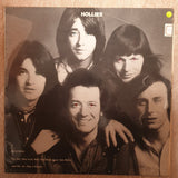 The Hollies ‎– Hollies - Vinyl LP Record - Opened  - Very-Good Quality (VG) - C-Plan Audio