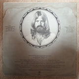 Michael Murphey ‎– Swans Against The Sun  - Vinyl LP Record - Opened  - Very-Good Quality (VG) - C-Plan Audio