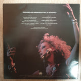 Bette Midler ‎– The Rose (UK) - The Original Soundtrack Recording -  Vinyl LP Record - Very-Good+ Quality (VG+) - C-Plan Audio