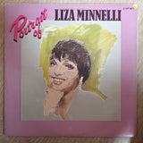 Liza Minnelli ‎– Portrait Of Liza Minnelli -  Double Vinyl LP Record - Very-Good+ Quality (VG+) - C-Plan Audio
