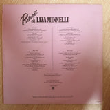 Liza Minnelli ‎– Portrait Of Liza Minnelli -  Double Vinyl LP Record - Very-Good+ Quality (VG+) - C-Plan Audio