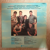 Matchbox - Flying Colours  - Vinyl LP Record - Very-Good+ Quality (VG+) - C-Plan Audio