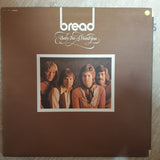 Bread - Baby I'm a Want You  - Vinyl LP Record - Very-Good+ Quality (VG+) - C-Plan Audio