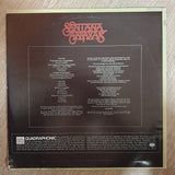 Santana - Abraxas - Quadraphonic - Vinyl LP Record - Very-Good+ Quality (VG+) - C-Plan Audio