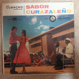 Curacao Intercontinental Hotel Presents Sabor Curazaleno  - Vinyl LP Record - Very-Good+ Quality (VG+) - C-Plan Audio