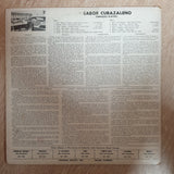 Curacao Intercontinental Hotel Presents Sabor Curazaleno  - Vinyl LP Record - Very-Good+ Quality (VG+) - C-Plan Audio
