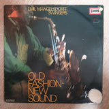 Emil Mangelsdorff Swingers ‎– Old Fashion New Sound (Germany) - Vinyl LP Record - Very-Good+ Quality (VG+) - C-Plan Audio