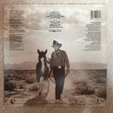 Johnny Lee ‎– Sounds Like Love - Vinyl LP Record - Very-Good+ Quality (VG+) - C-Plan Audio