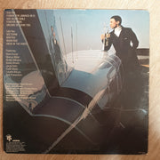 Tom Browne ‎– Love Approach  - Vinyl LP Record - Opened  - Very-Good Quality (VG) - C-Plan Audio