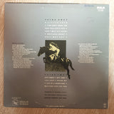 Juice Newton ‎– Can't Wait All Night - Vinyl LP Record - Very-Good+ Quality (VG+) - C-Plan Audio