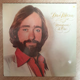 Dave Mason ‎– Mariposa De Oro - Vinyl LP Record - Very-Good+ Quality (VG+) - C-Plan Audio