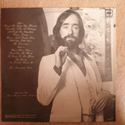 Dave Mason ‎– Mariposa De Oro - Vinyl LP Record - Very-Good+ Quality (VG+) - C-Plan Audio