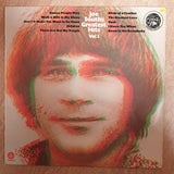 Joe South ‎– Joe South Greatest Hits Vol1 - Vinyl LP Record - Very-Good+ Quality (VG+) - C-Plan Audio