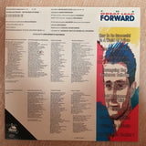 The Great Leap Forward ‎– Don't Be Afraid Of Change... - Vinyl LP Record - Very-Good+ Quality (VG+) - C-Plan Audio