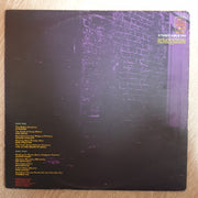 Heads In - Various - Original Artists (Strawbs, Humble Pie, Shawn Phillips...)  - Vinyl LP Record - Opened  - Very-Good Quality (VG) - C-Plan Audio