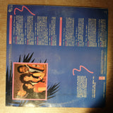 Latin Electrica ‎– A Summer Romance - Vinyl LP Record - Very-Good+ Quality (VG+) - C-Plan Audio