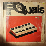 The Equals ‎– Unequalled Equals - Vinyl LP Record - Very-Good+ Quality (VG+) - C-Plan Audio