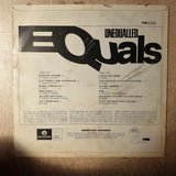 The Equals ‎– Unequalled Equals - Vinyl LP Record - Very-Good+ Quality (VG+) - C-Plan Audio