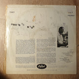 Paul Smith – Delicate Jazz - Vinyl LP Record - Very-Good+ Quality (VG+) - C-Plan Audio