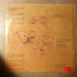 Shawn Phillips – Faces - Vinyl LP Record - Very-Good+ Quality (VG+) - C-Plan Audio