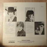 The Beatles ‎– Help! - Vinyl LP Record - Very-Good+ Quality (VG+) - C-Plan Audio