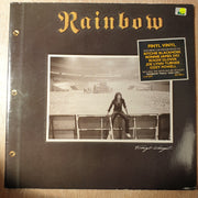 Rainbow ‎– Finyl Vinyl - Vinyl LP Record - Very-Good+ Quality (VG+) - C-Plan Audio