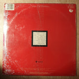 Rod Stewart ‎– Vagabond Heart - Vinyl LP Record - Sealed - C-Plan Audio