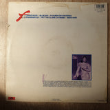 Viktor Lazlo ‎– Canoë Rose - Vinyl LP Record - Very-Good+ Quality (VG+) - C-Plan Audio