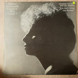Barbra Streisand ‎– Barbra Streisand's Greatest Hits - Volume 2 - Vinyl LP Record - Very-Good+ Quality (VG+) - C-Plan Audio