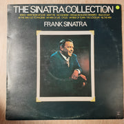 Frank Sinatra ‎– The Sinatra Collection - Vinyl LP Record - Very-Good+ Quality (VG+) - C-Plan Audio