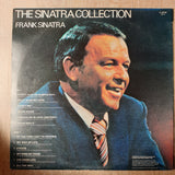 Frank Sinatra ‎– The Sinatra Collection - Vinyl LP Record - Very-Good+ Quality (VG+) - C-Plan Audio