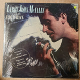Larry John McNally ‎– Fade To Black - Vinyl LP Record - Sealed - C-Plan Audio