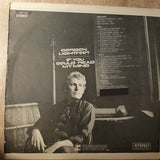Gordon Lightfoot - Double Album Set - If you Could Read my Mind &  Don Quixote -  Double Vinyl LP Record - Very-Good+ Quality (VG+) - C-Plan Audio