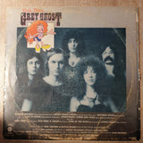Ruby Starr And Grey Ghost ‎– Ruby Starr And Grey Ghost  - Vinyl LP Record - Opened  - Very-Good Quality (VG) - C-Plan Audio