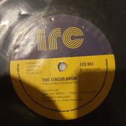 Teach-In ‎– Ding-A-Dong - Vinyl 7" Record - Very-Good+ Quality (VG+) - C-Plan Audio