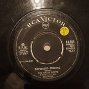 The Grassroots - Let's Live For Today - Vinyl LP Record - Opened  - Good Quality (G) - C-Plan Audio