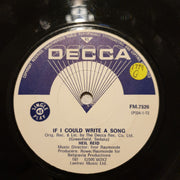 Neil Reid ‎– Mother Of Mine - Vinyl 7" Record - Good Quality (G) - C-Plan Audio