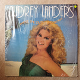 Audrey Landers ‎– Where The South Wind Blows (Rare Pressing) -  Vinyl LP Record - Very-Good+ Quality (VG+) - C-Plan Audio