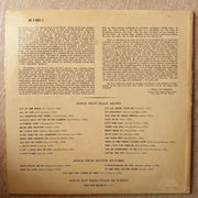 Ella Fitzgerald ‎– Sings The Cole Porter Songbook  - Vinyl LP Record - Opened  - Very-Good Quality (VG) - C-Plan Audio