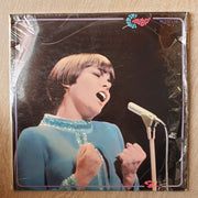 Mireille Mathieu ‎– En Direct De L'Olympia -  Vinyl LP Record - Very-Good+ Quality (VG+) - C-Plan Audio