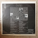 Dunja - Dunja  -  Vinyl LP Record - Very-Good+ Quality (VG+) - C-Plan Audio